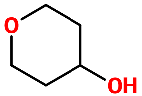 (image for) MC095385 Tetrahydro-4-pyranol